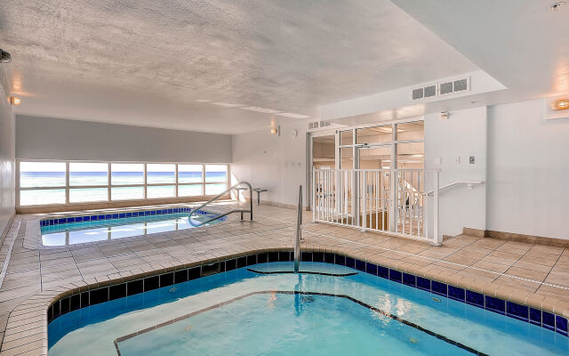 Tidewater Beach Resort by Panhandle Getaways
