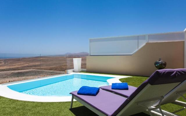 Villa Suite Golf Caleta