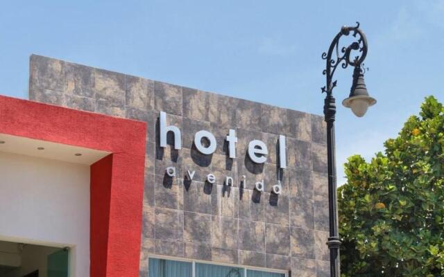 Hotel Avenida