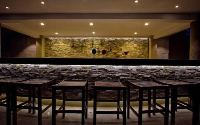 Park Royal Beach Mazatlán