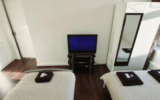 Regent Guest House Burnley