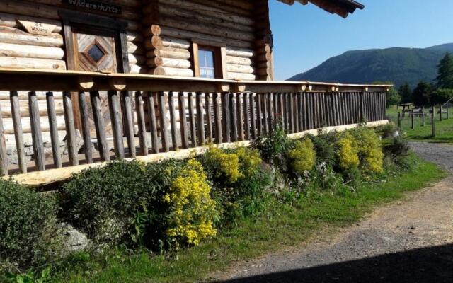 Alpenchalets Weissenbacher