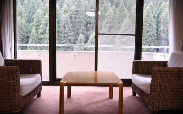 Hotel Kayoutei