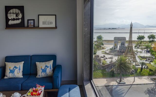 Paradise Apartment Danang