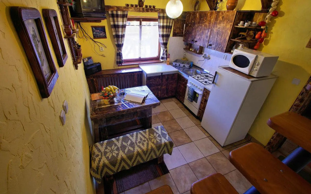 Yellow Paradise House