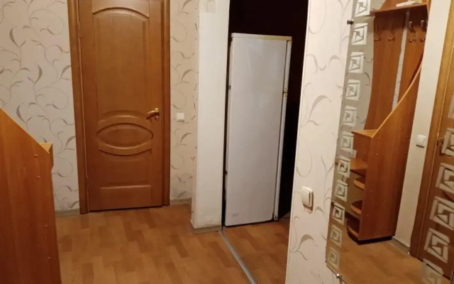 Old Flat (Олд Флэт) на переулке Орловский
