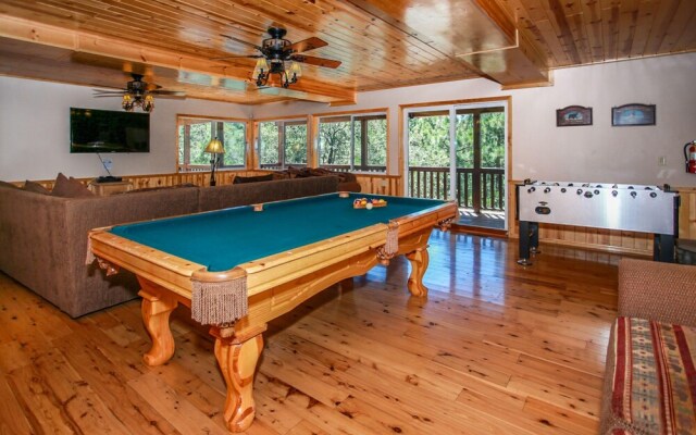 Angel View Chalet 885 by RedAwning