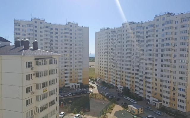 Apartments on Lenin 190