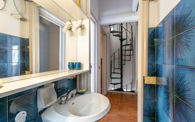 La Casa in Riva al Mare