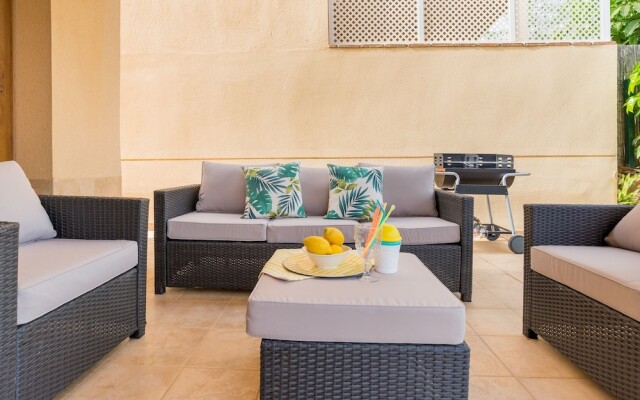 Malagasuite Private Deluxe Villa