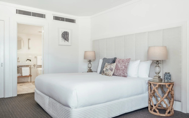 Anchorage Port Stephens – Guest Rooms – Corlette