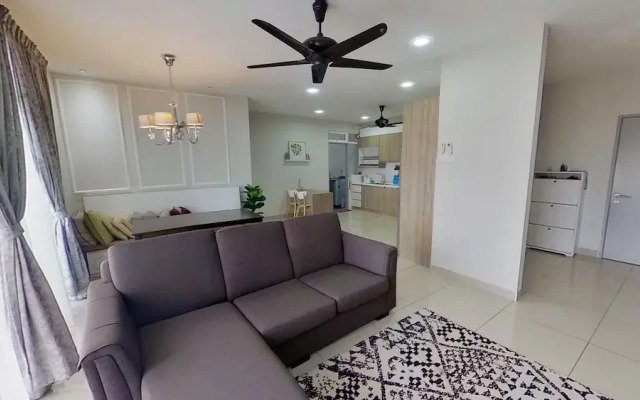 Alyssa Dwiputra Homestay