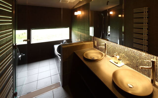 Niseko Hirafu Izumikyo Rental Cottage