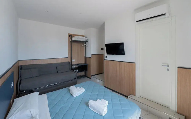 Mia Suites Angioino