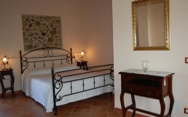Antica Dimora Del Sole Country House B&B