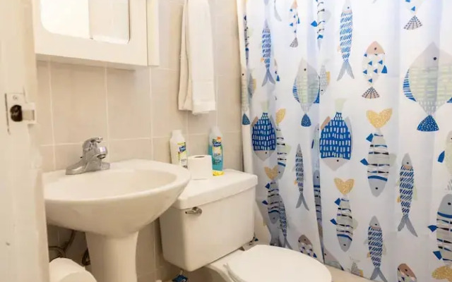 Montones Beach Apartment C-3