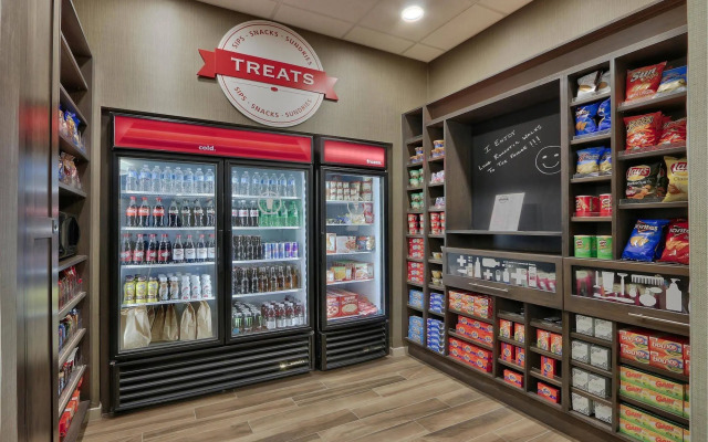 Hampton Inn & Suites Artesia