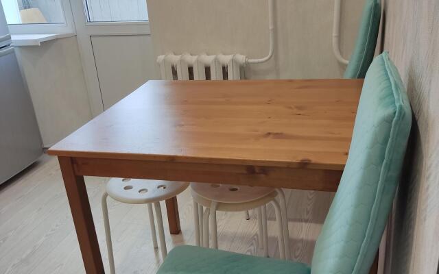 Апартаменты на улице Антонова-Овсеенко