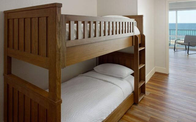 SpringHill Suites Pensacola Beach