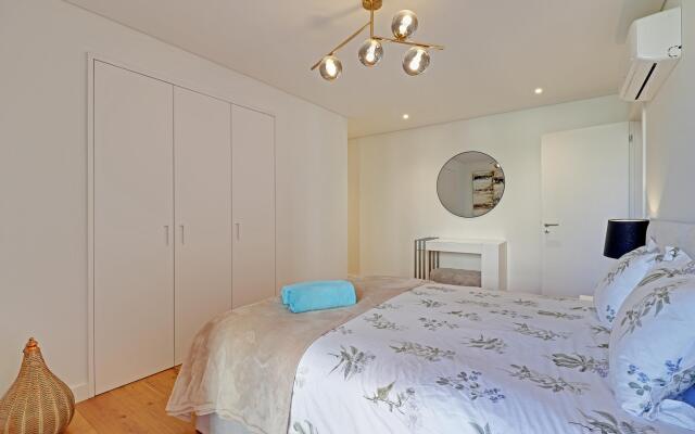 Dubai Apartment in Vilamoura