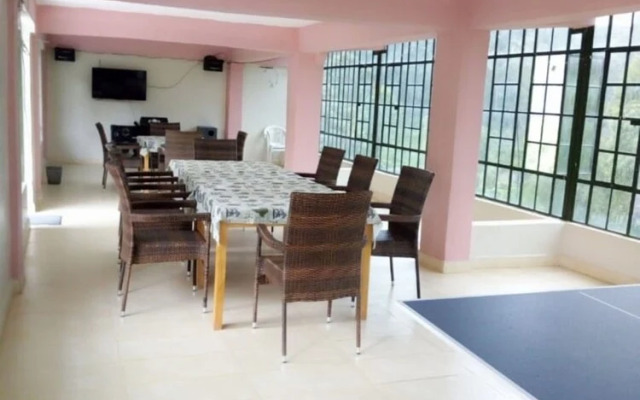 Annabelle Guest House