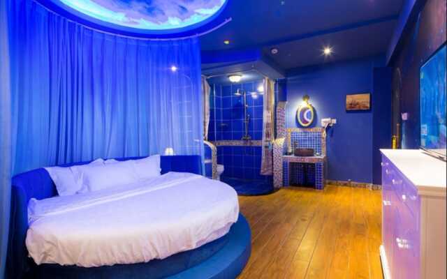 Kaite Weisi Hotel Phoenix Airport Branch