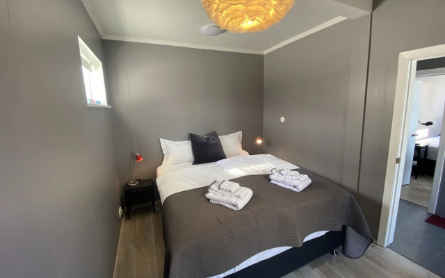 The Herring Guesthouse