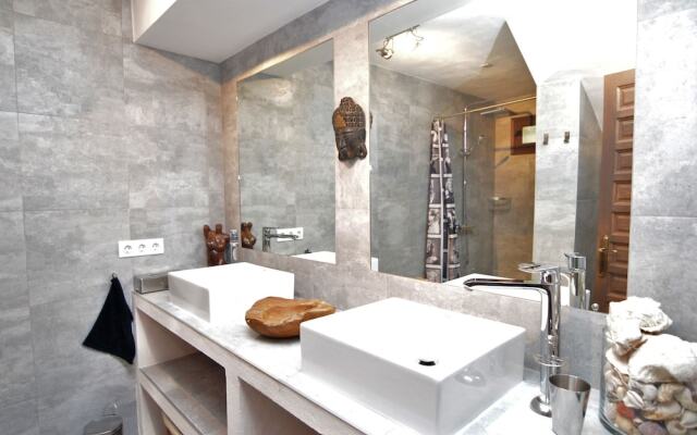 Lavish Villa in Coveta Fumá With Private Swimming Pool