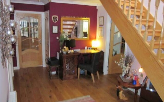 Bunree Bed and Breakfast