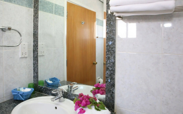 Chrielka  Apartments