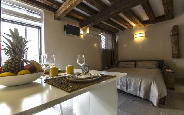 Studio Frari Wifi R&R