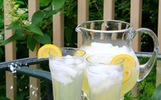 1802 House Bed and Breakfast