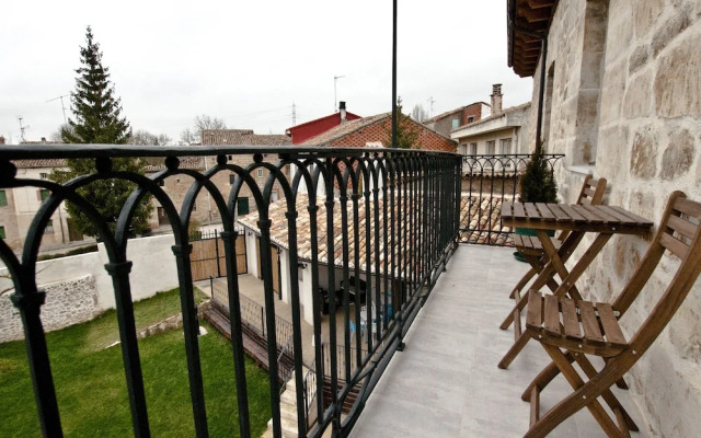 La Casa de Beli