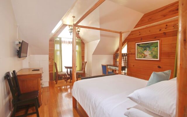 Guest Haven House Bed & Breakfast