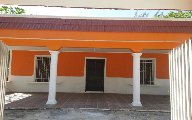 Casa Trujeque