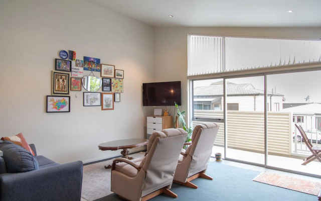 Oceans Resort Whitianga