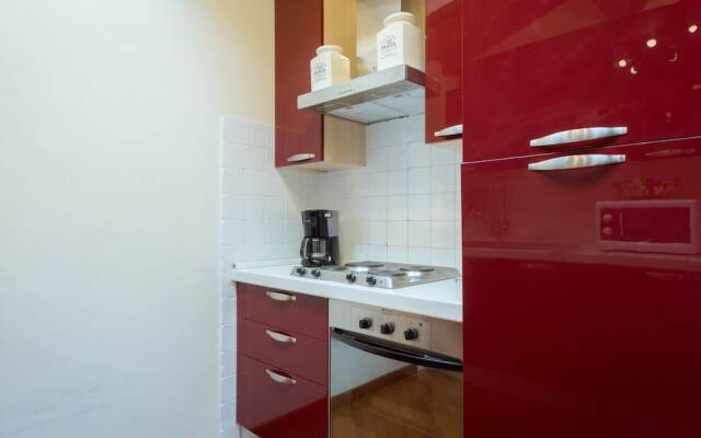 Appartamenti Al Campanile