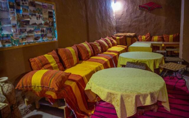 Riad Du Sud