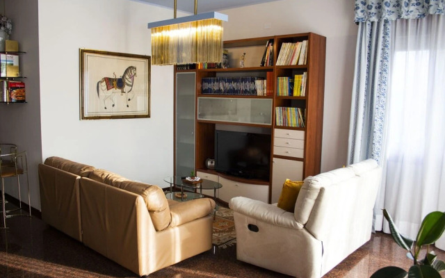 OLEANDRO Bed & Breakfast