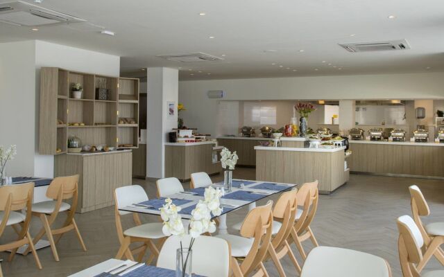 Infinity Blu - Designed for Adults
