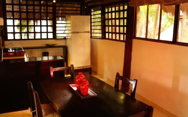 Casa Selva de Luz