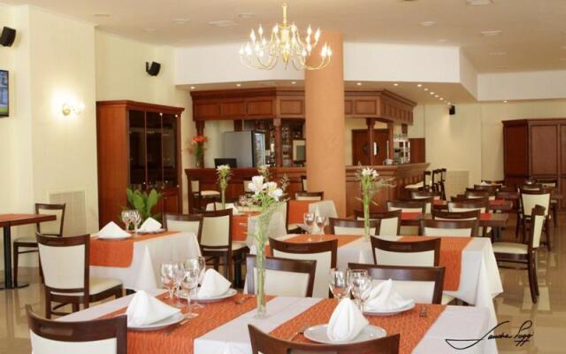 Grand Hotel Libertad