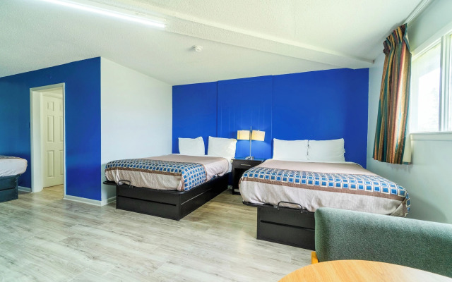 Lamplighter Inn By OYO Independence