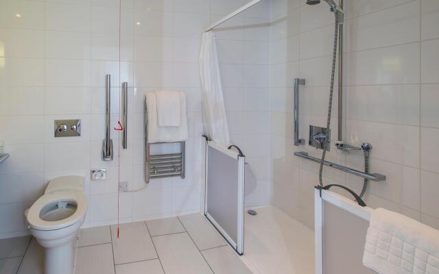 Hotel Indigo Liverpool City Centre by IHG