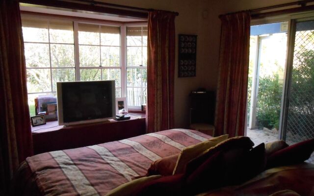 Pindari House