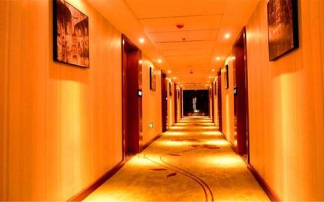 Yaxiang International Residential Hotel