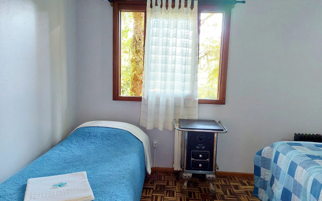 Estalagem Schmitt Haus