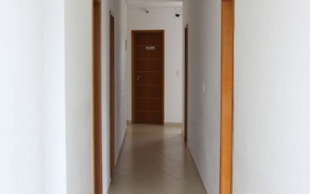 Hotel Bela Vista