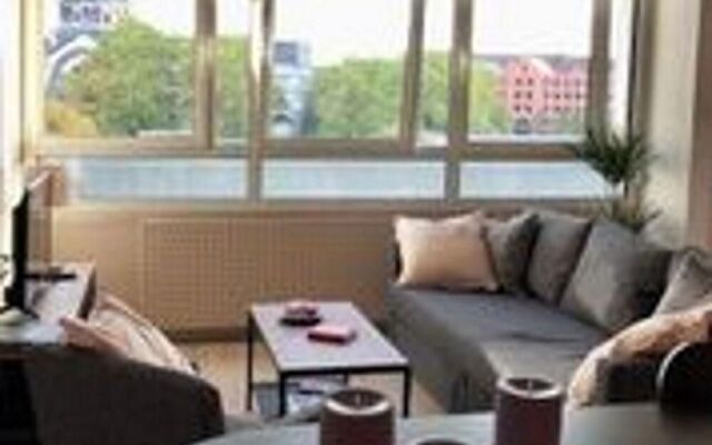 La Vie en Rose - Appartement Centre