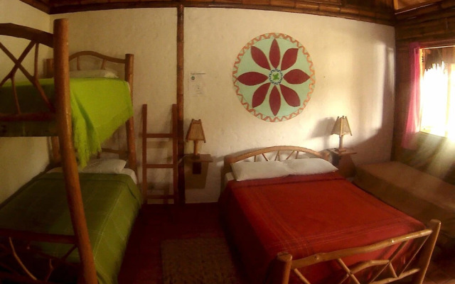 Hostal Rosa Mistica